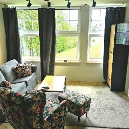 Apartament Pod Swiatynia Wang Karpacz Exterior foto