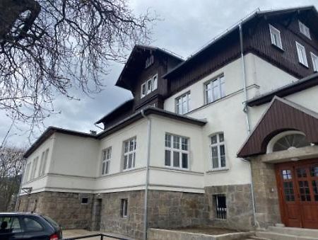 Apartament Pod Swiatynia Wang Karpacz Exterior foto