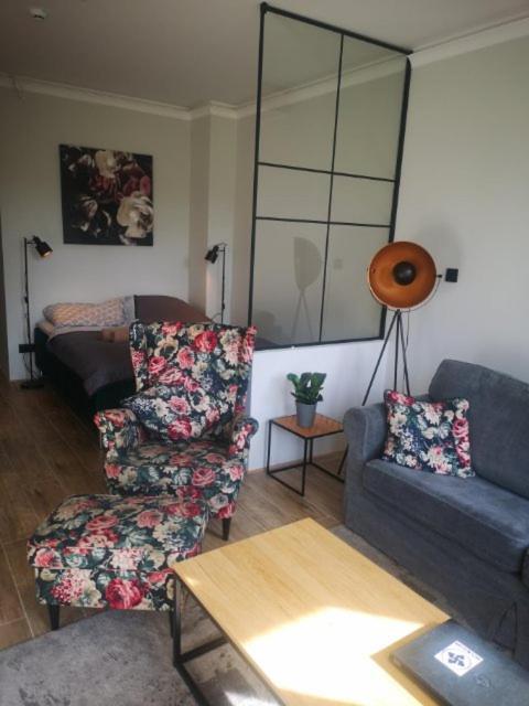 Apartament Pod Swiatynia Wang Karpacz Exterior foto