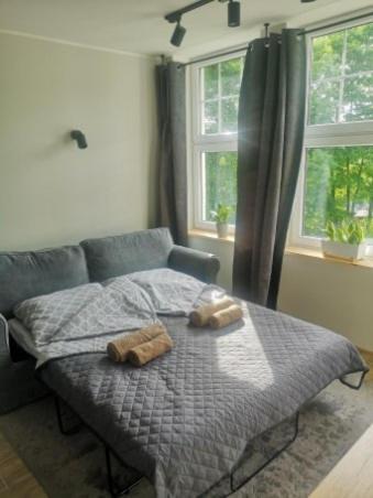 Apartament Pod Swiatynia Wang Karpacz Exterior foto